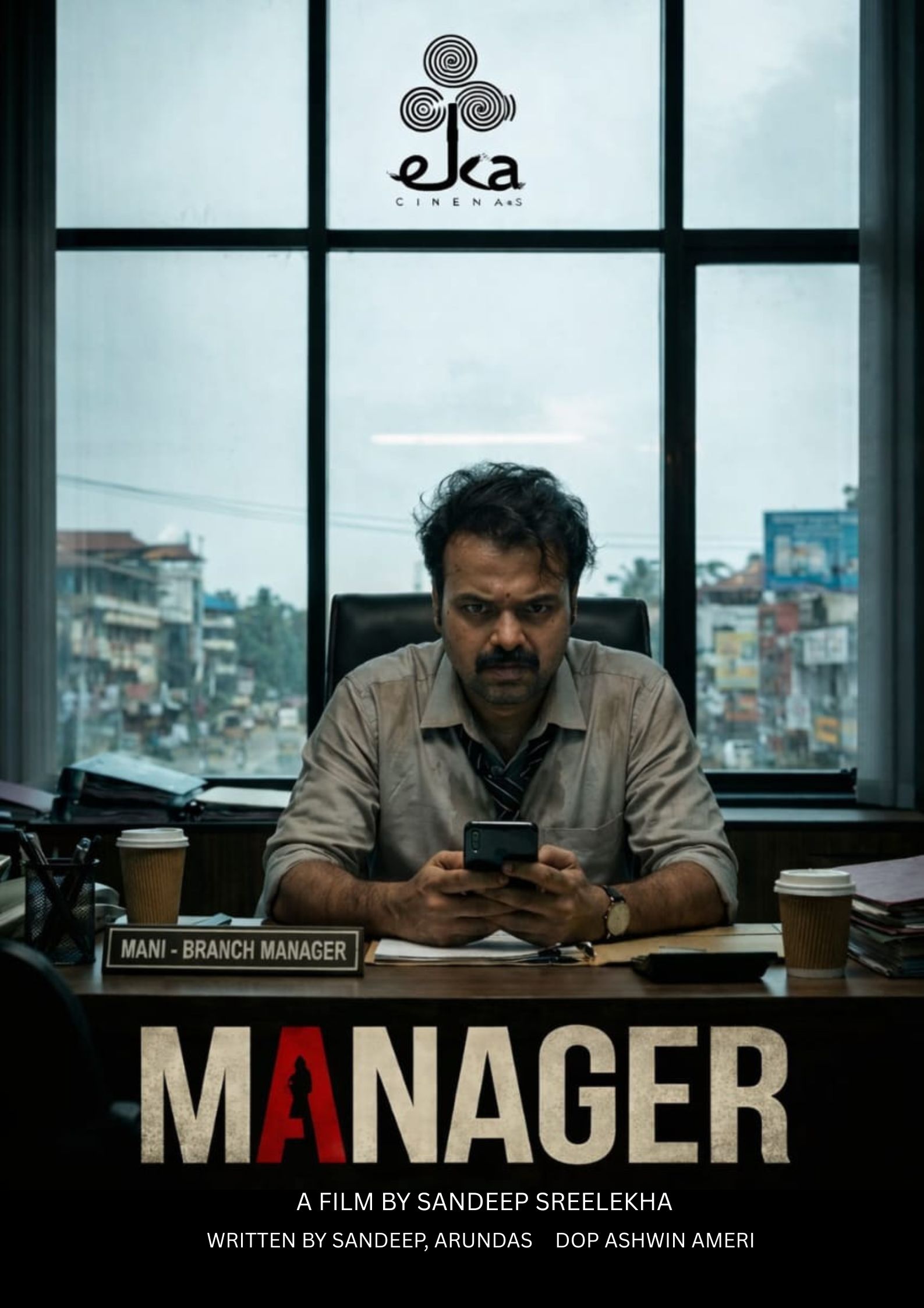 Manager