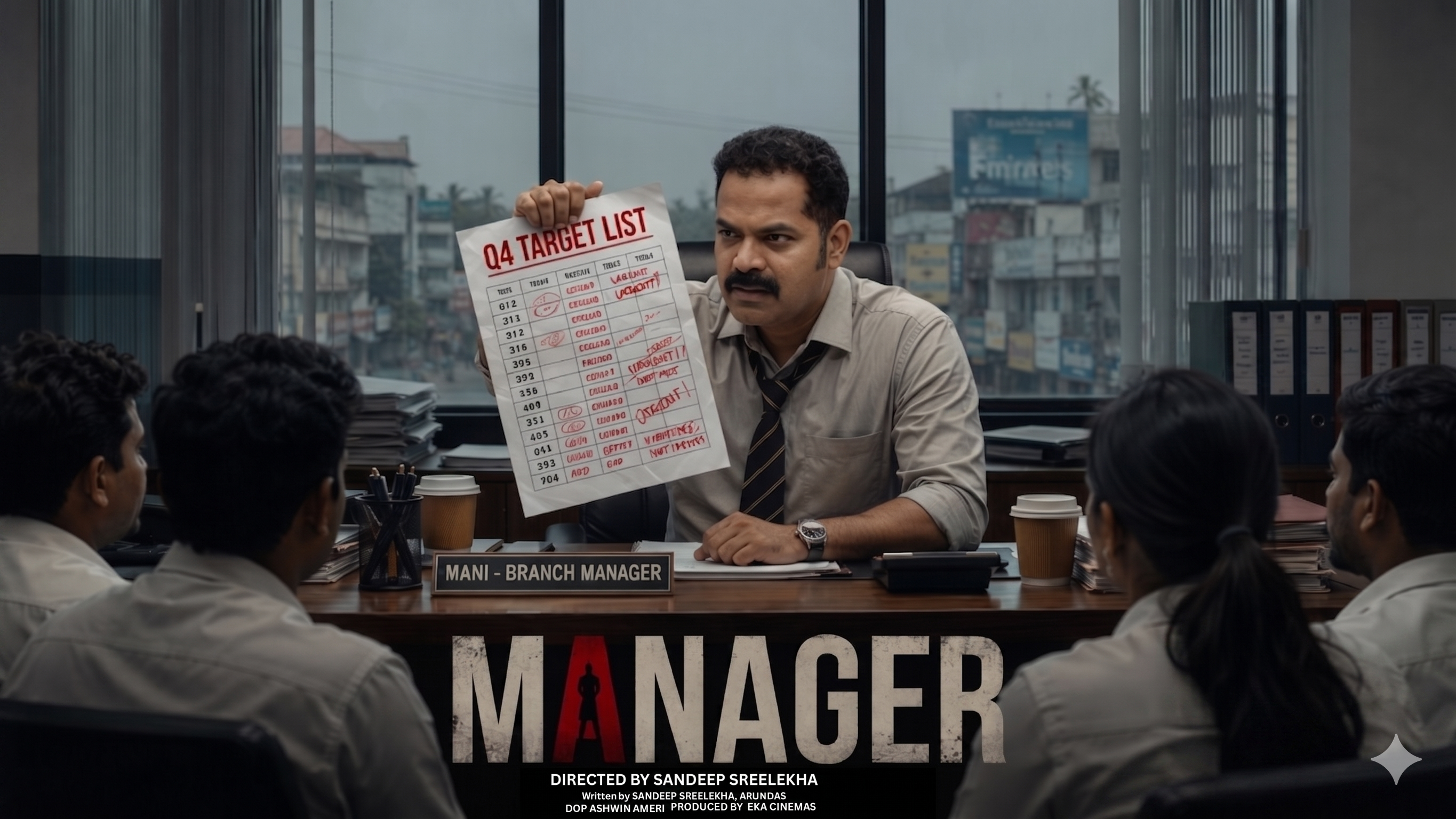 Manager